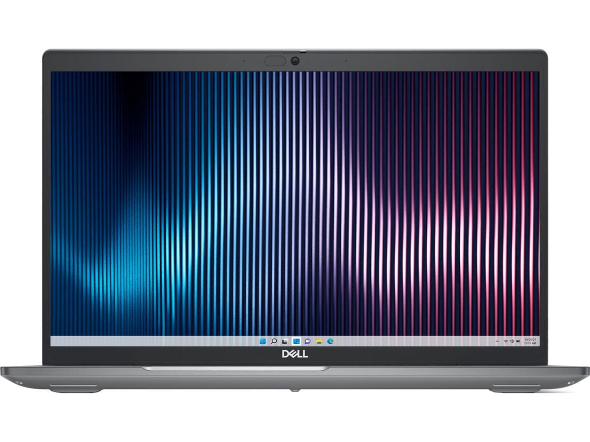 Dell Latitude 5540 wygląd
