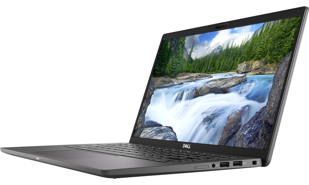 Laptop biznesowy Dell Latitude 7410