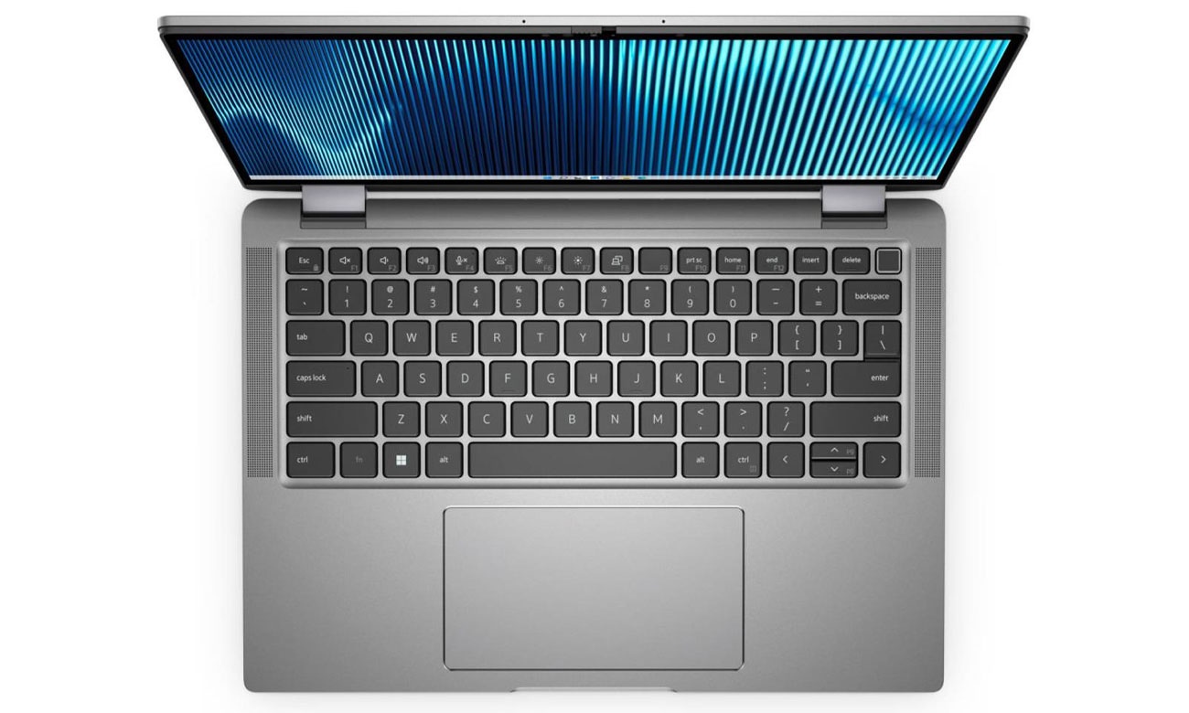 Dell Latitude 7440 palmrest