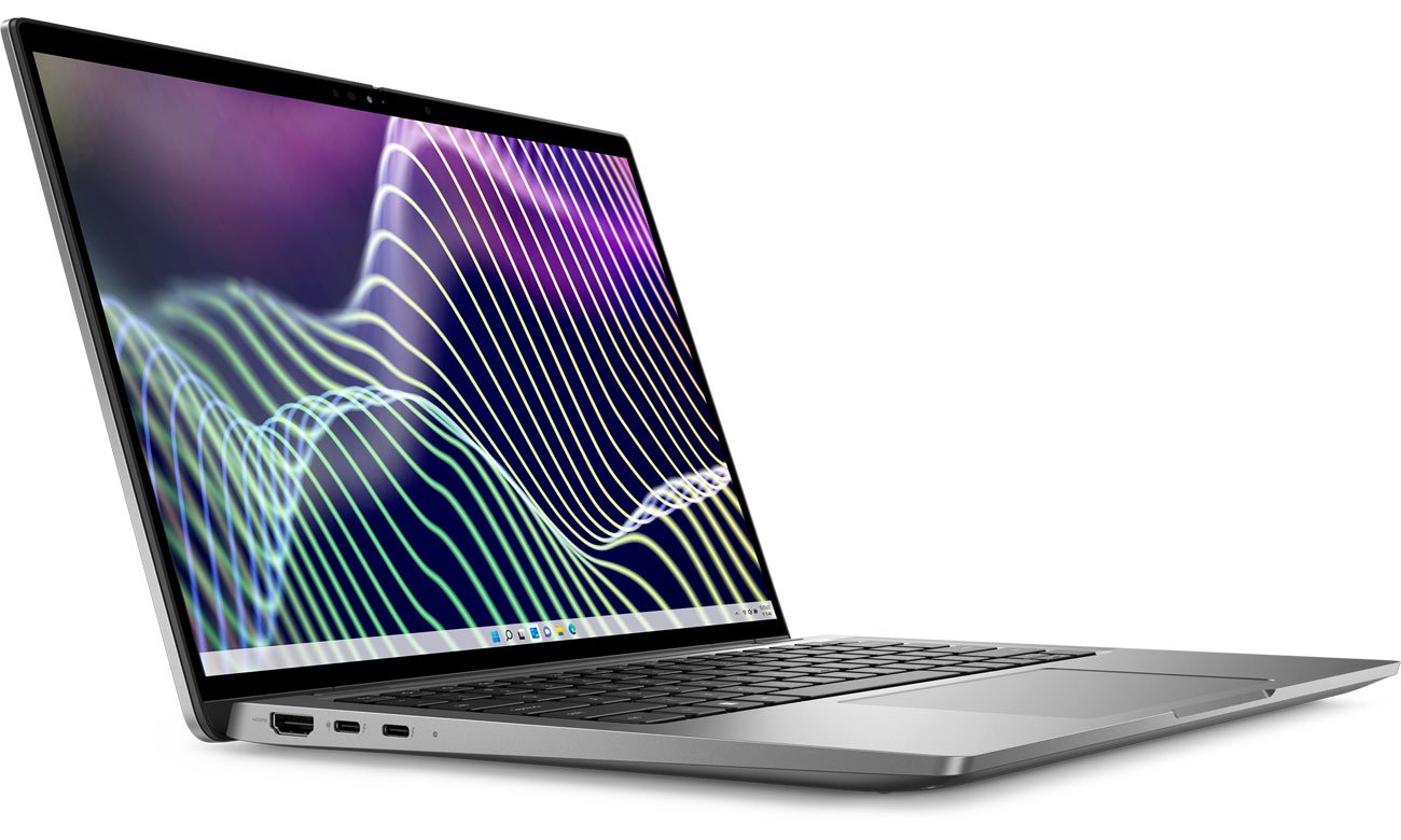 Laptop biznesowy Dell Latitude 7440