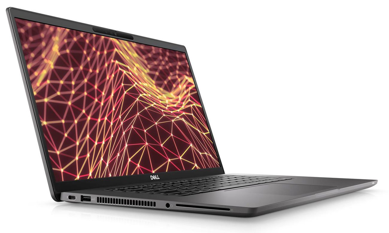Laptop biznesowy Dell Latitude 7530