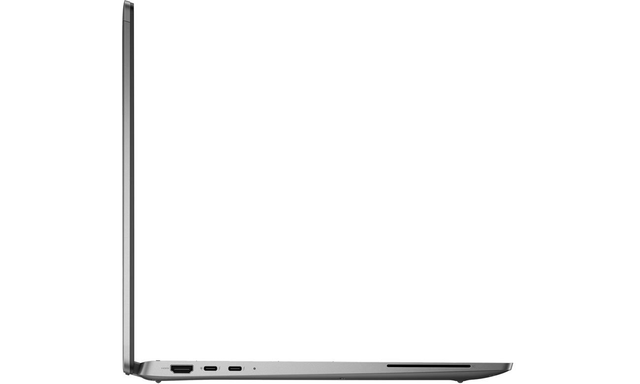 Порти Dell Latitude 7640