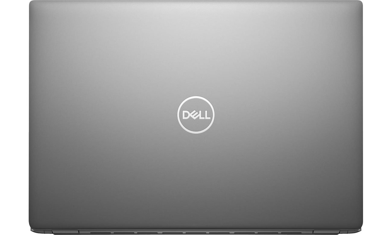 Dell Latitude 7640 ty i logo