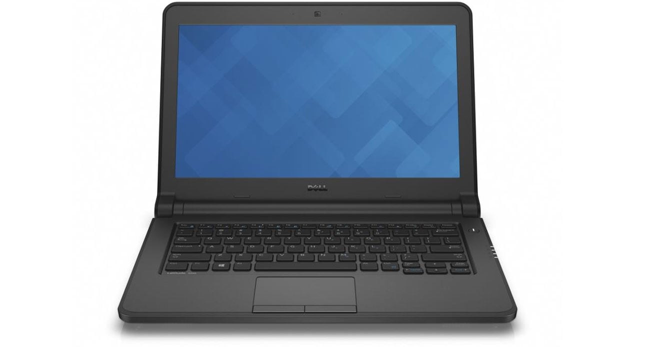 Dell Latitude 3350 elastyczność lekki smukły