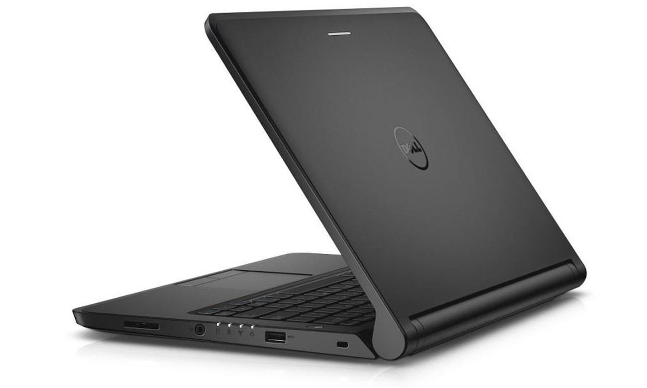 Dell Latitude 3350 zabezpieczenia
