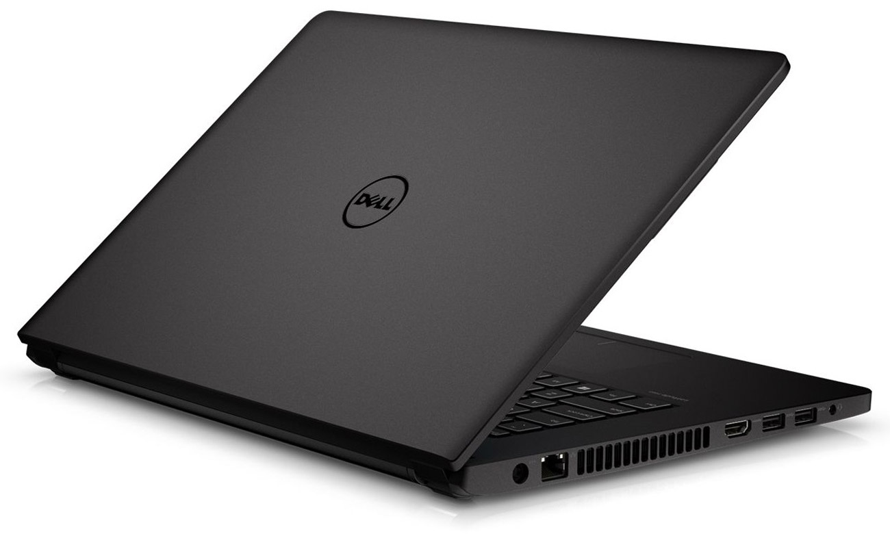 Dell Latitude 3470 chroń swoje dane