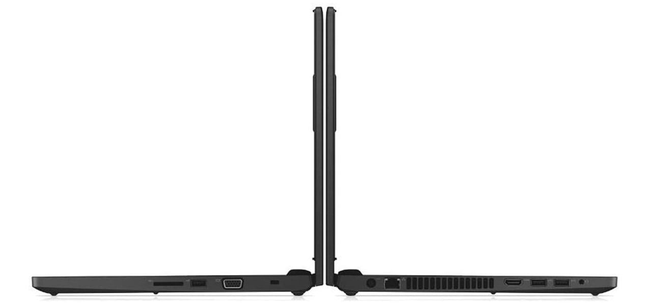 Dell Latitude 3470 niezawodność