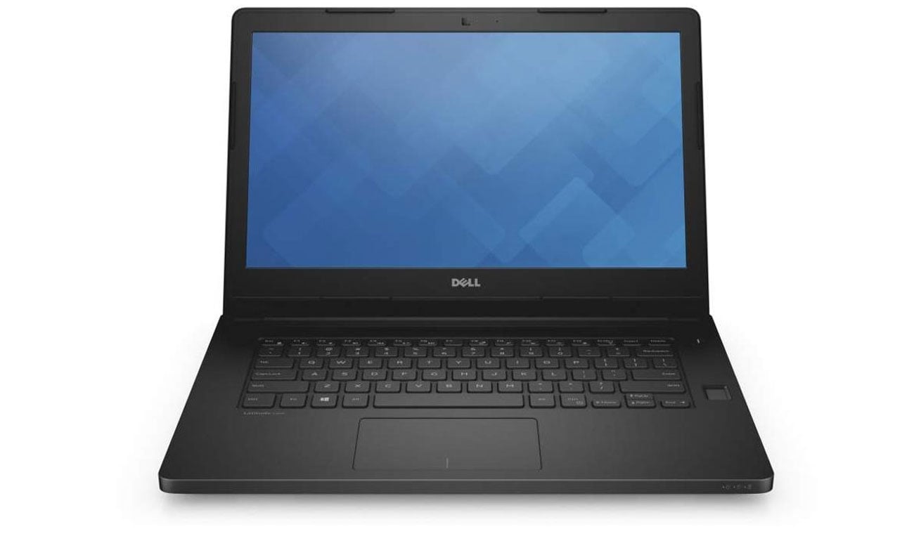 Laptop Dell Latitude 3470 układ graficzny intel HD graphics funkcje graficzne