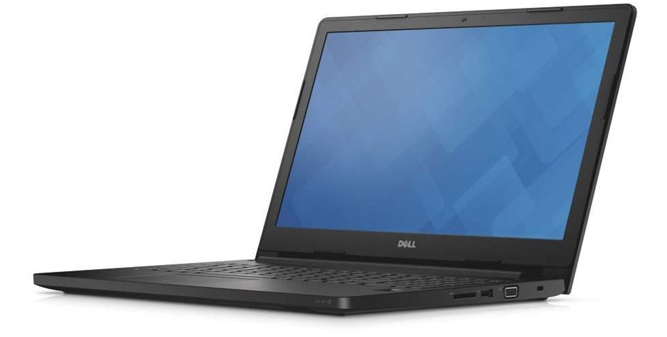 Laptop Dell Latitude 3470 procesor intel core i5 szóstej generacji