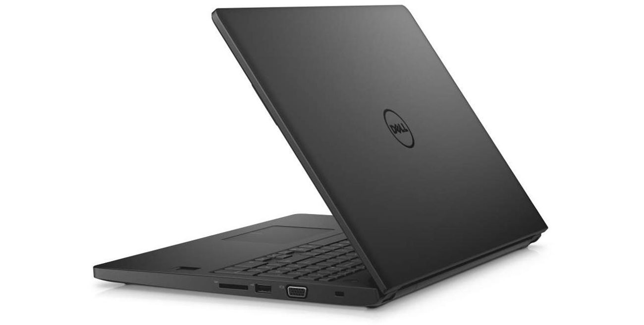 Laptop Dell Latitude 3470 lekki smuły