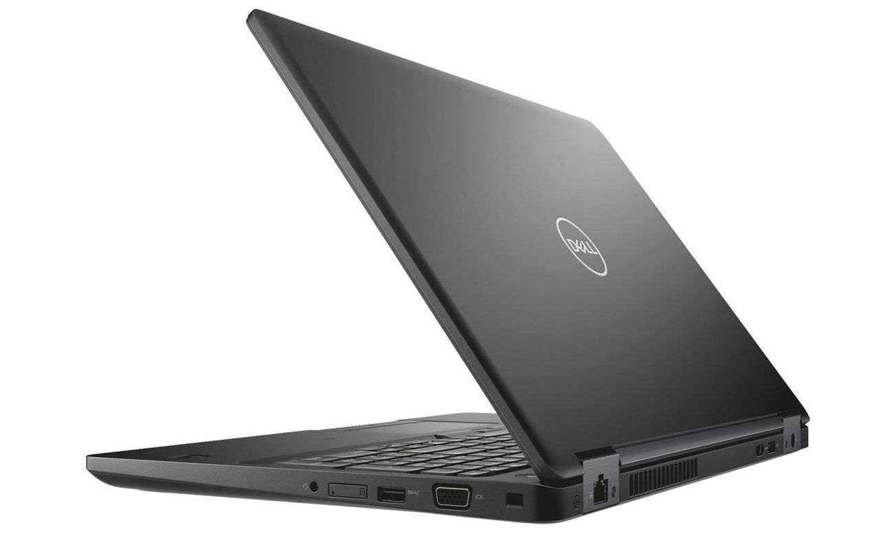 Dell 5590 Core I7 8650u 8gb Ddr4 256gb Ssd M2 Geforce Mx 130