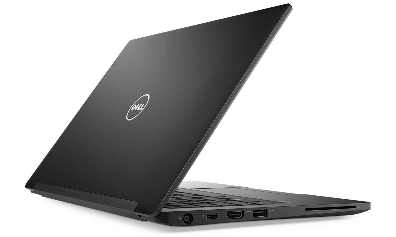 Dell Latitude 7280 Intel Core i5-7200U