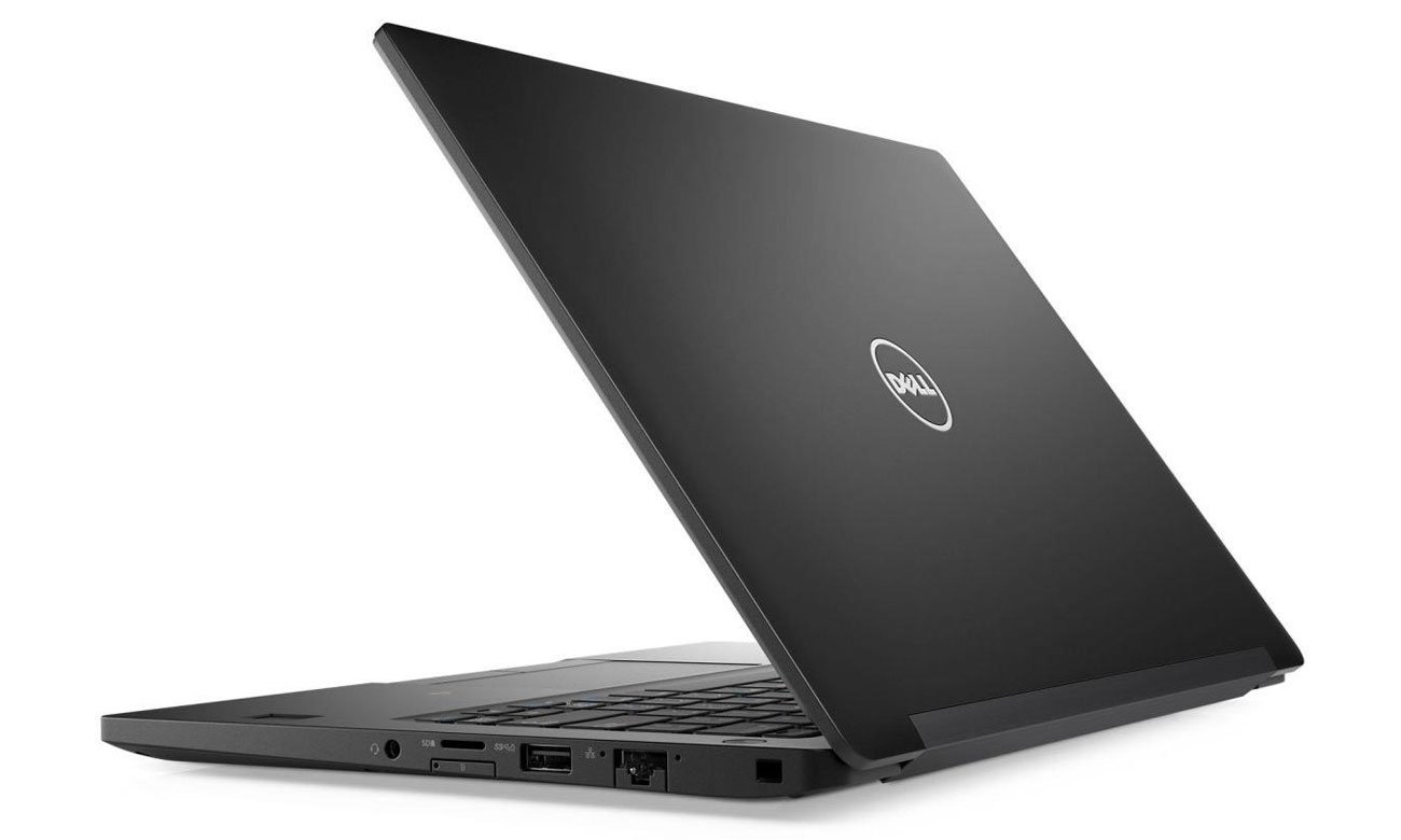 Dell Latitude 7280 Intel HD Graphics 620