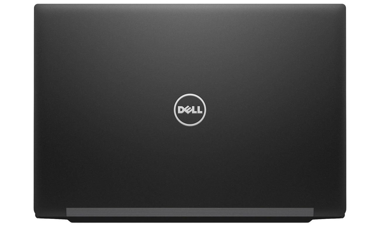 Dell Latitude 7290 Masymalna niezawodność