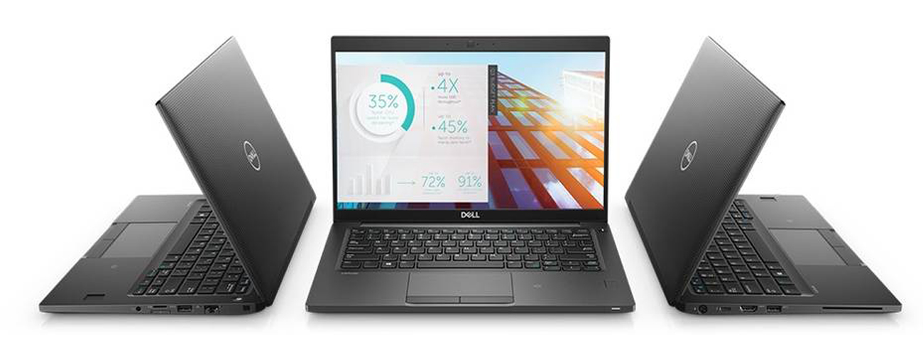 Dell Latitude 7380 Optymalny pod każdym względem