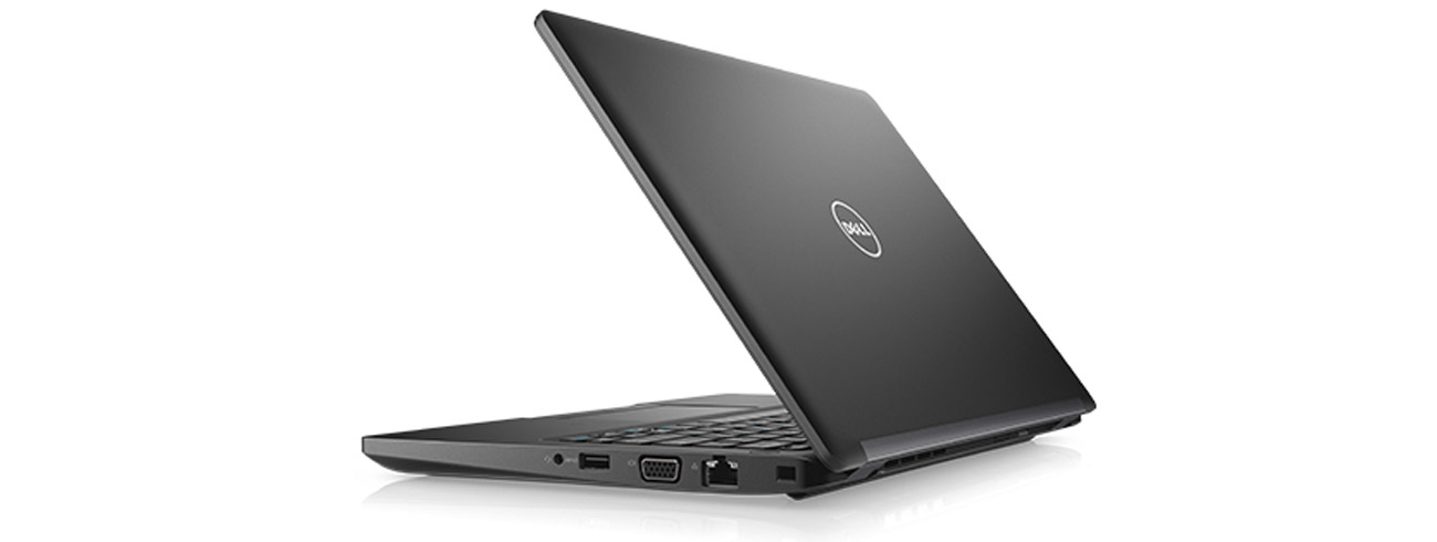 Karta graficzna Intel HD Graphics w Dell Latitude E5280