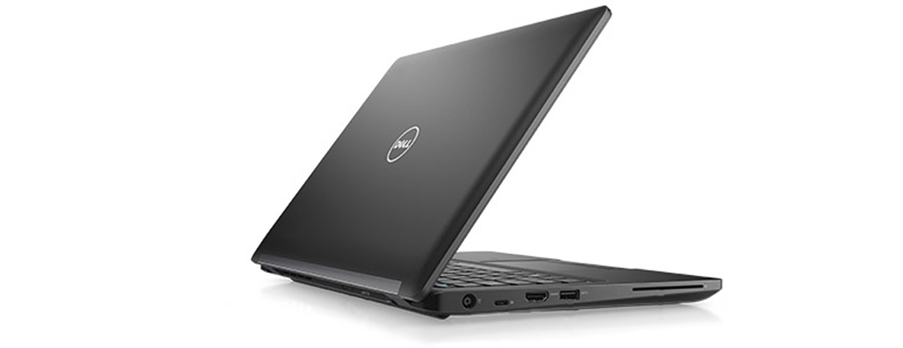 Dell Latitude E5280 bezpieczenstwo
