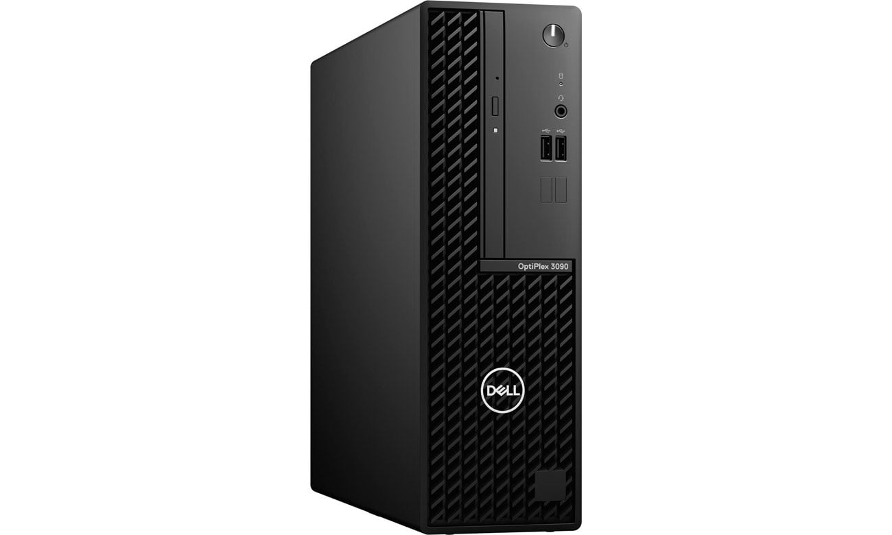 Procesor Intel Core i3 10-tej generacji