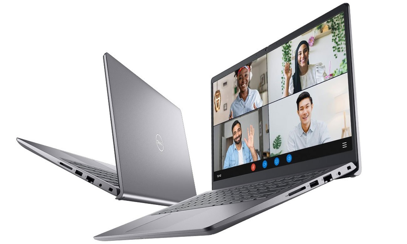 Dell Vostro 3530 wygląd laptopa