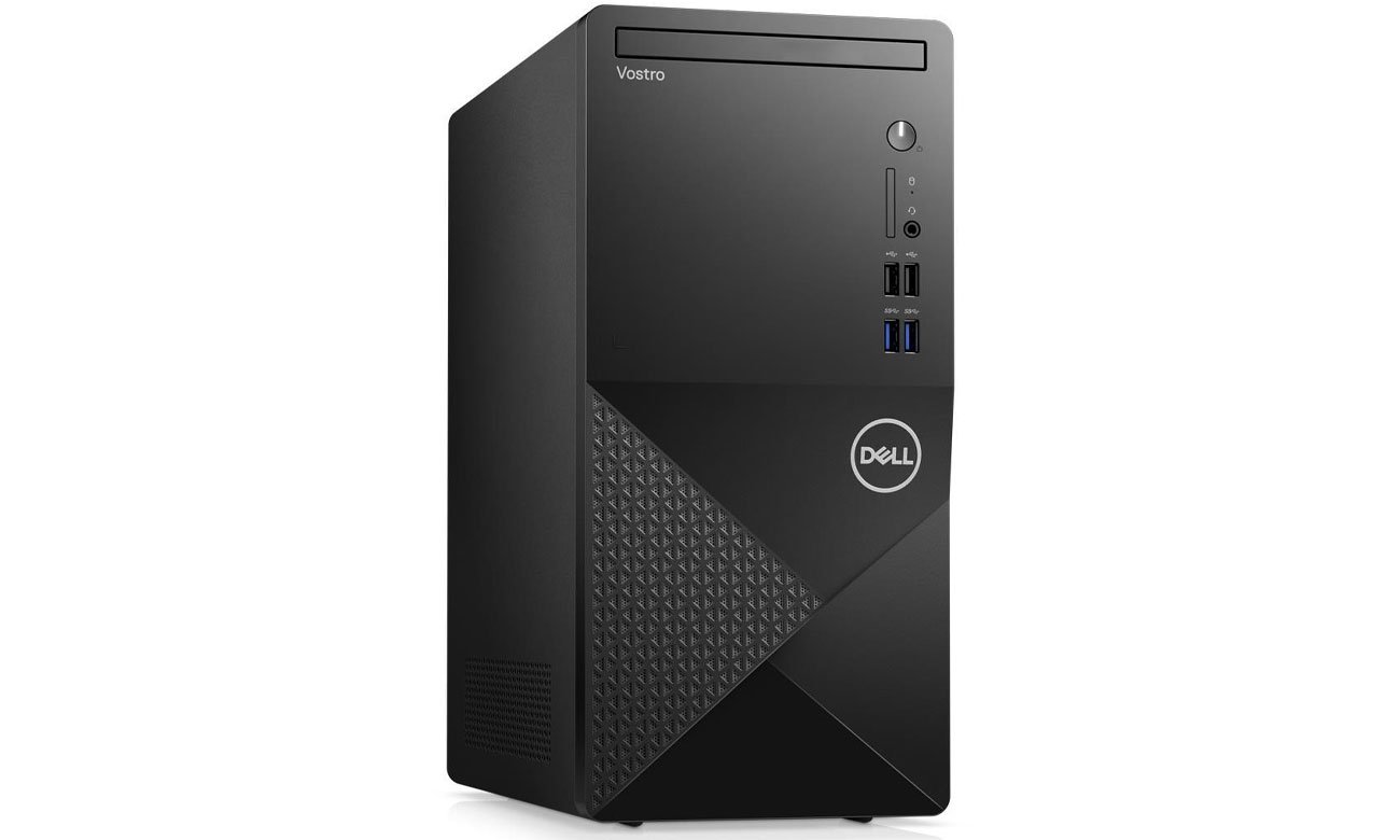 Desktop biurowy mATX Dell Vostro 3910 MT