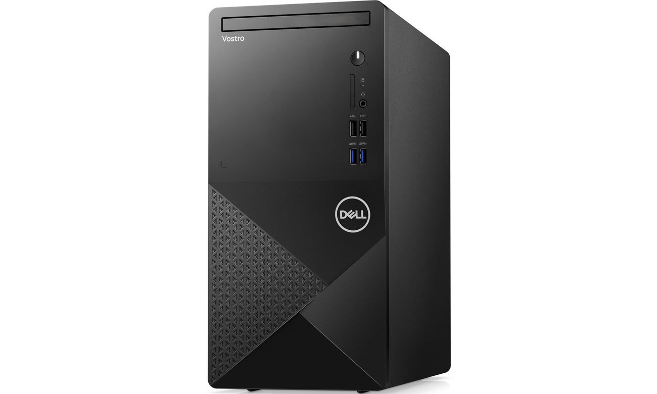 Dell Vostro 3910 MT wygląd