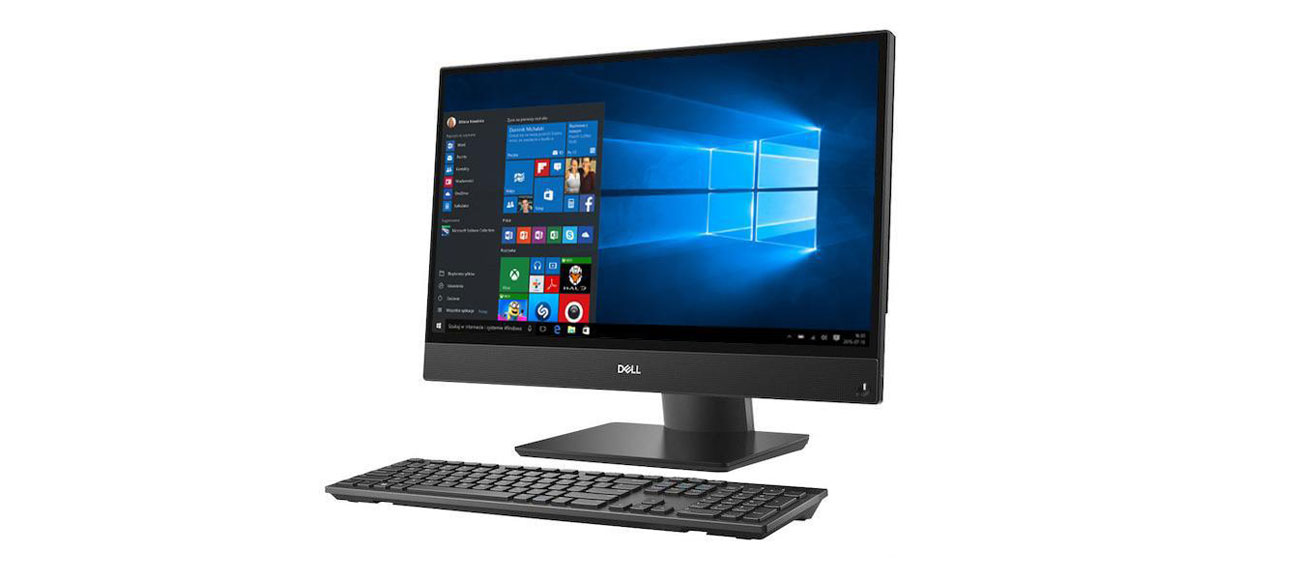 Intel Core i5 dziewiątej generacji