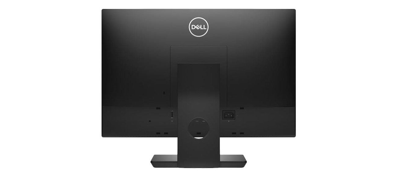 szyfrowanie TPM Dell Trusted Devices.