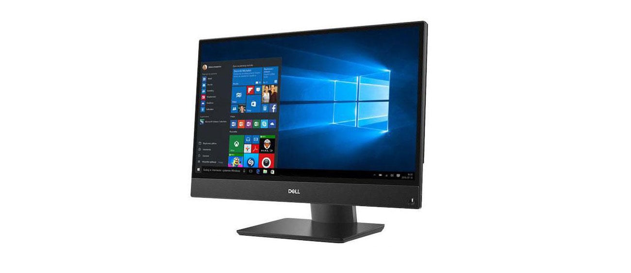 Intel Core i5 dziewiątej generacji