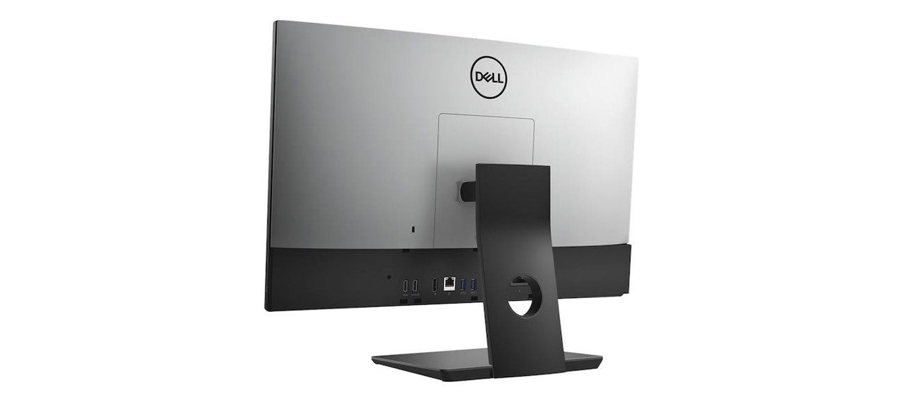 szyfrowanie TPM Dell Trusted Devices.
