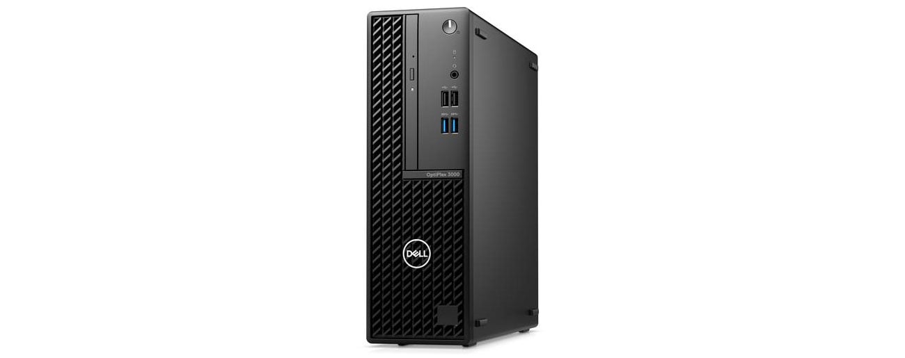 Dell OptiPlex 3000 SFF projekt obudowy