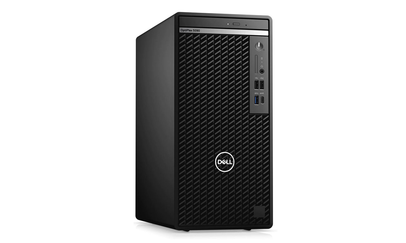 Zintegrowany układ graficzny Intel UHD Graphics