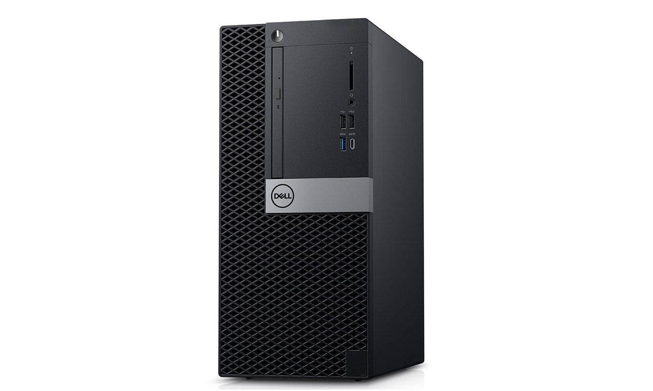Intel Core i7 dziewiątej generacji
