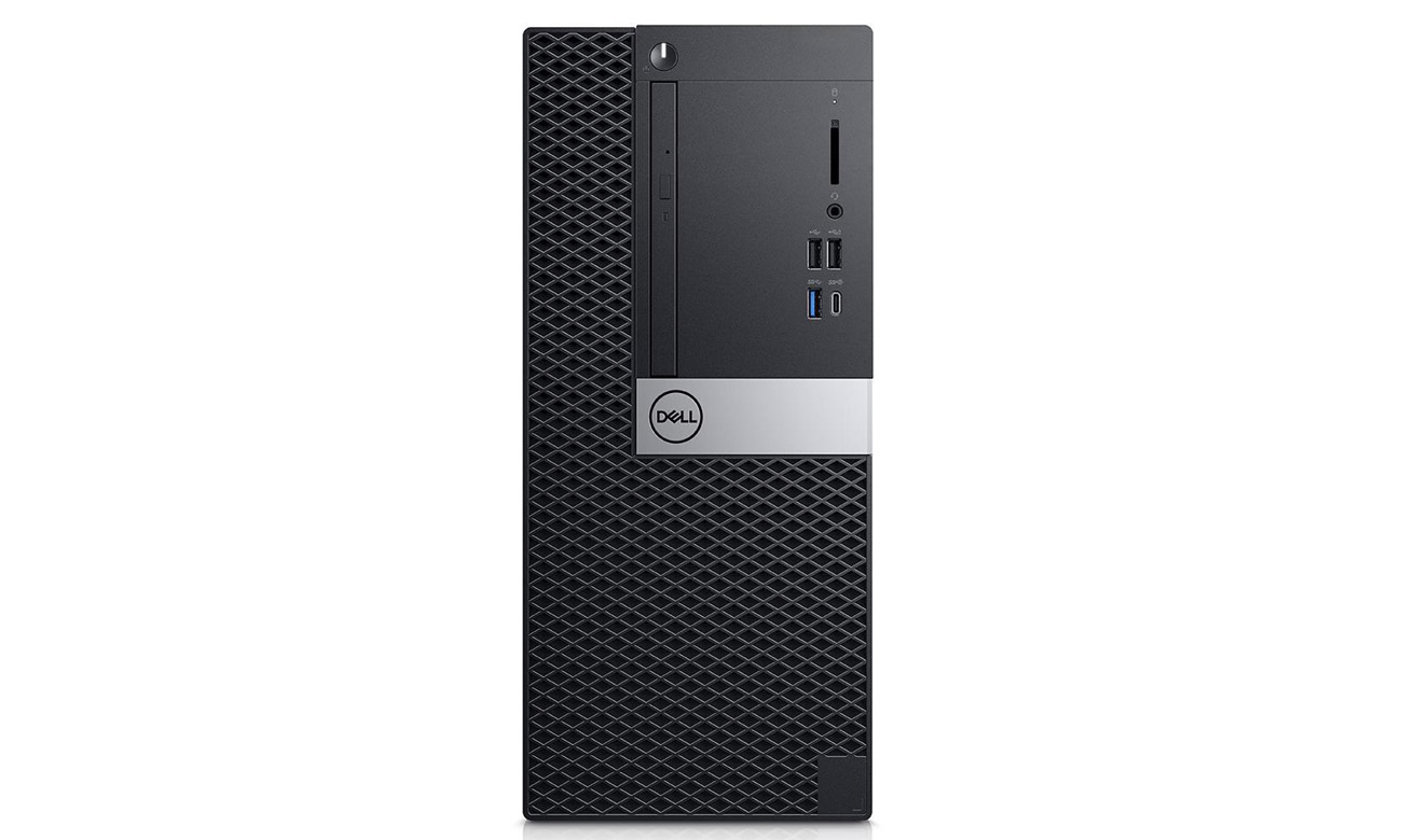 Desktop Dell OptiPlex 7070 MT
