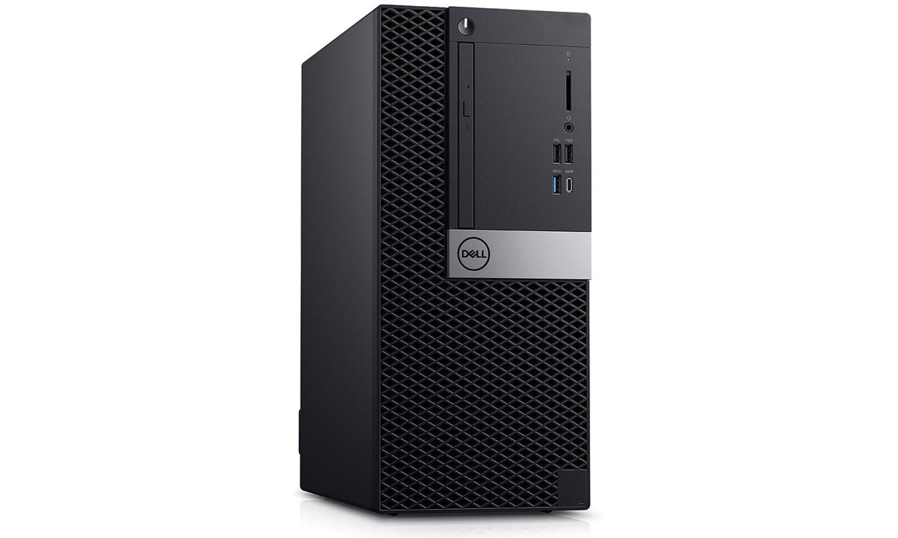 Intel Core i5 dziewiątej generacji