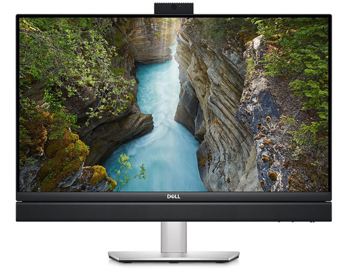 Dell Optiplex 24 AIO ekran