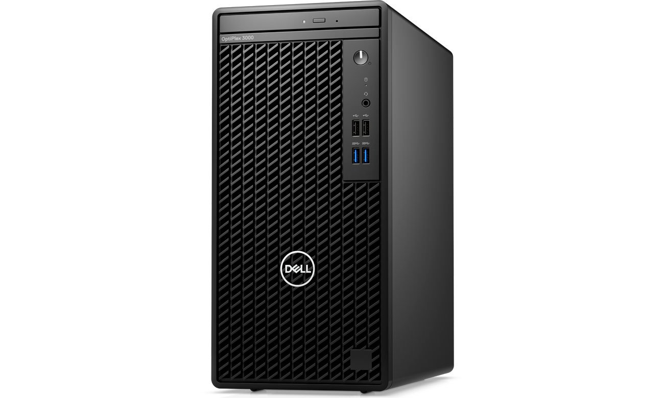 Dell Optiplex 3000 MT obudowa