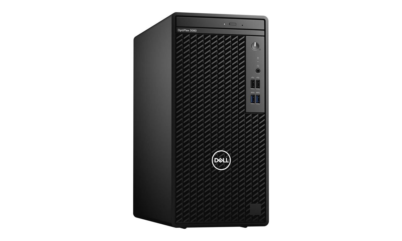 Desktop biurowy mATX