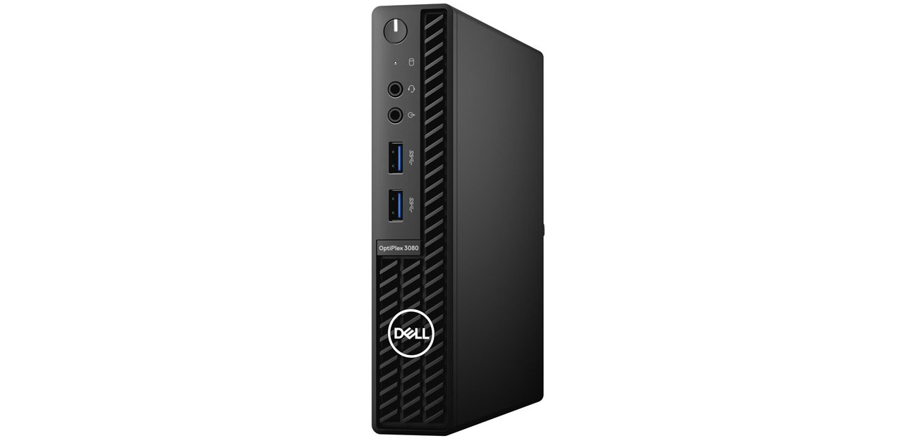 Dell Optiplex 3080 obudowa