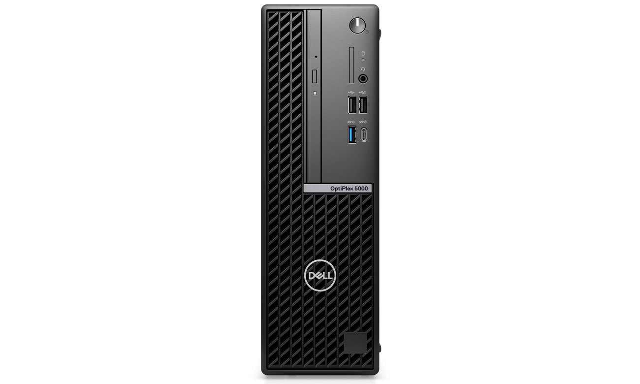 Dell Optiplex 5000 SFF panel przedni