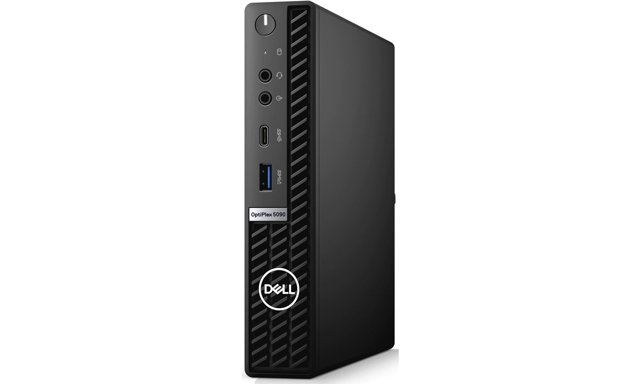 Dell OptiPlex 5090 MFF i5-11500T/16GB/256/Win10P - Desktopy