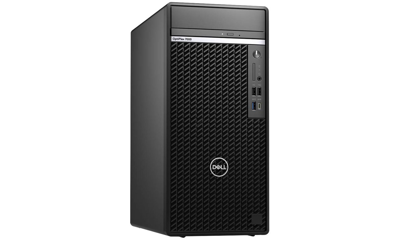 Desktop biurowy mATX Dell Optiplex 7000 MT