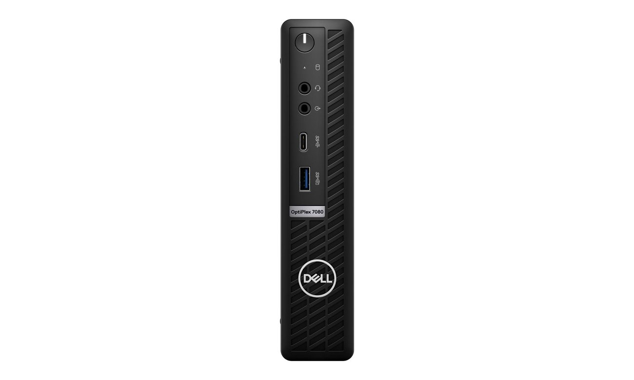 Dell Optiplex 7080 MFF i510500T/8GB/256/Win10P Desktopy Sklep