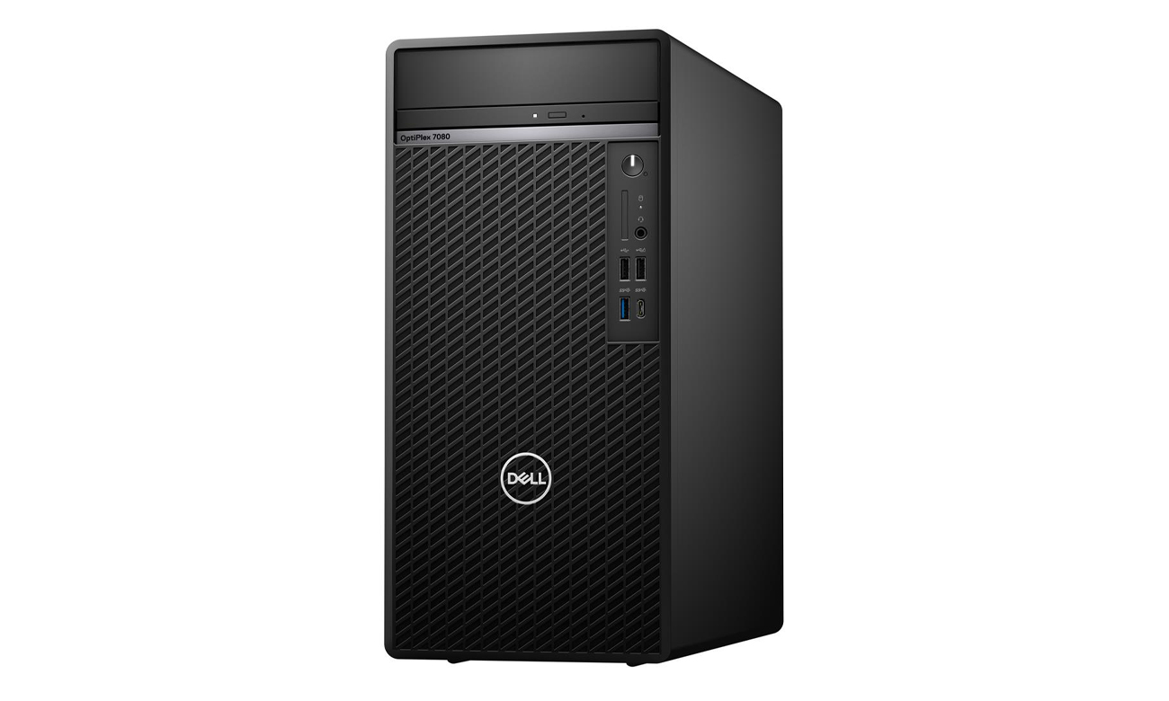 Dell Optiplex 7080 MT i510500/8GB/256/Win10P Desktopy Sklep