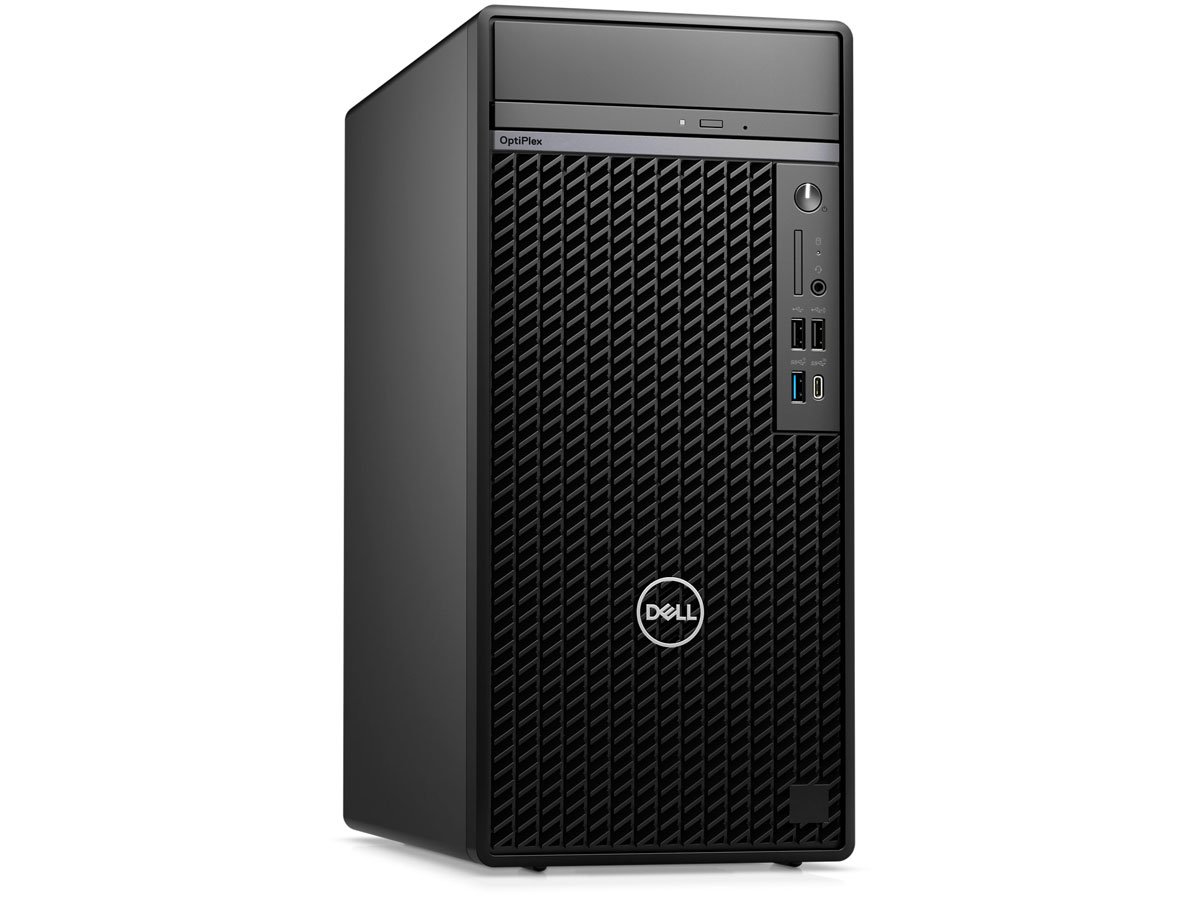 Dell Optiplex MT Plus komputer do pracy i domu