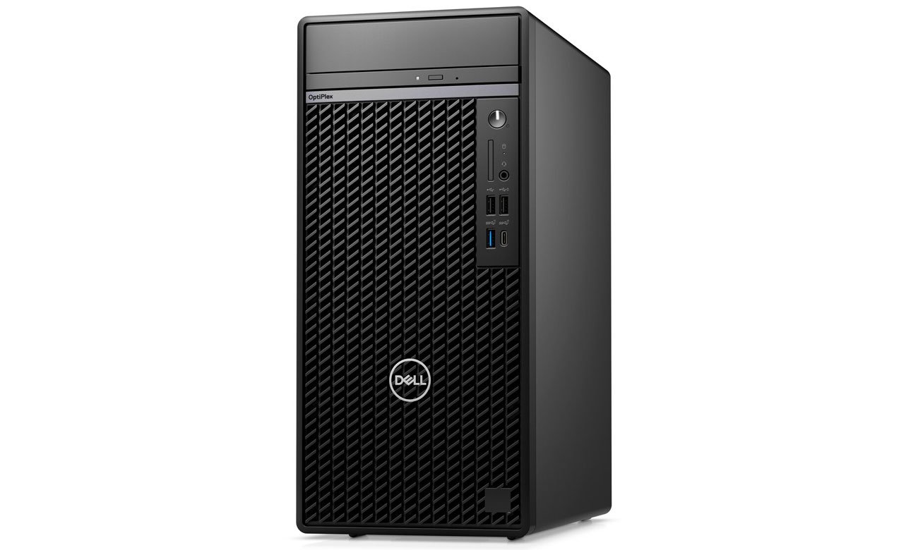 Dell Optiplex MT Plus I7-14700/32GB/512/WIN11p: продаж, ціна у Львові ...