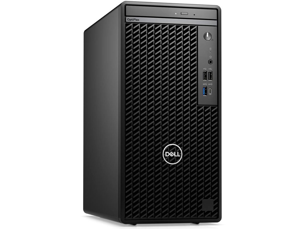 Komputer Dell Optiplex MT