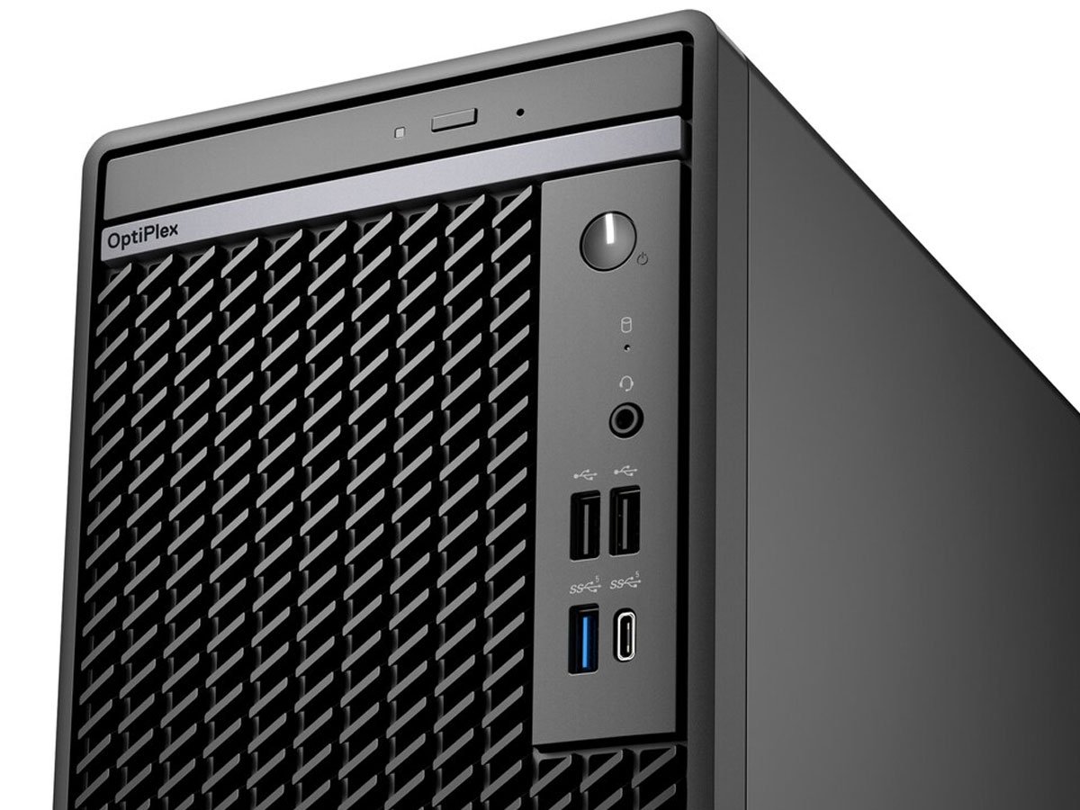 Dell Optiplex MT komputer do pracy i domu