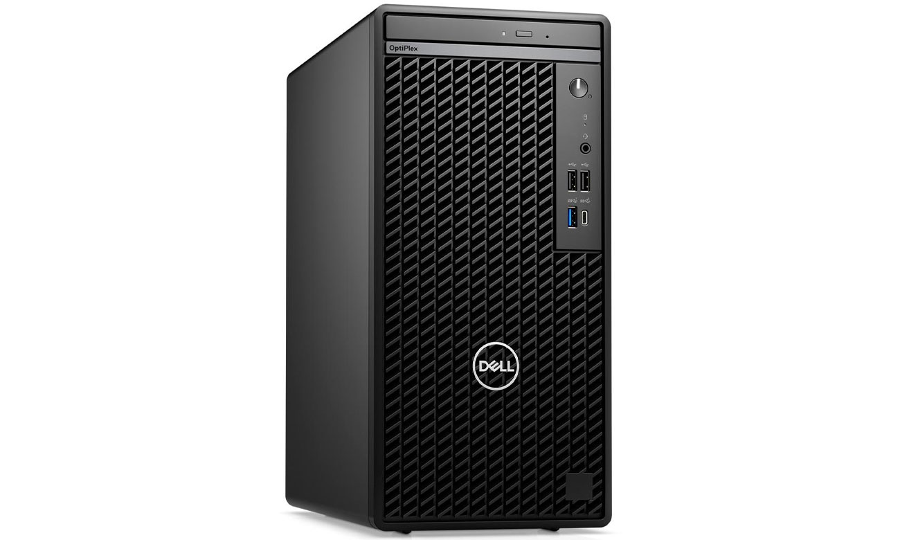 Komputer Dell Optiplex MT