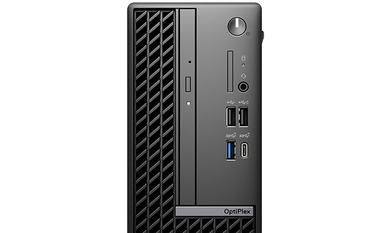 Dell Optiplex Plus SFF wygląd