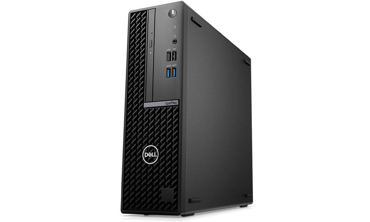 Dell Optiplex Plus SFF desktop